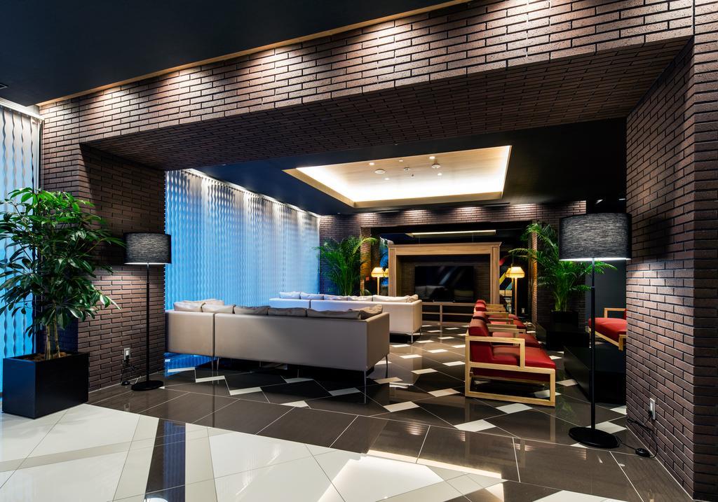 Daiwa Roynet Hotel Kokura Ekimae Kitakjúšú Exteriér fotografie
