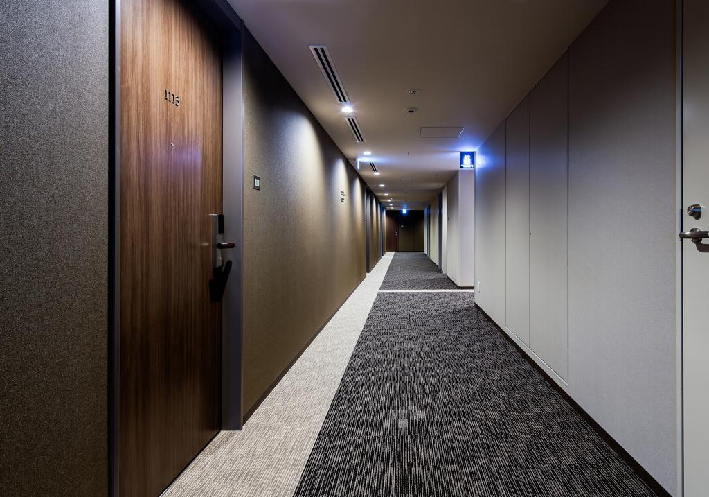 Daiwa Roynet Hotel Kokura Ekimae Kitakjúšú Exteriér fotografie