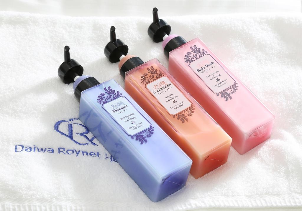 Daiwa Roynet Hotel Kokura Ekimae Kitakjúšú Exteriér fotografie